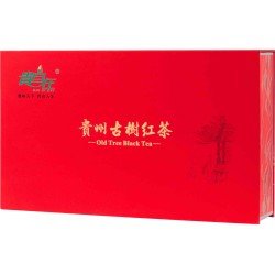 古樹野生紅茶（限量）
