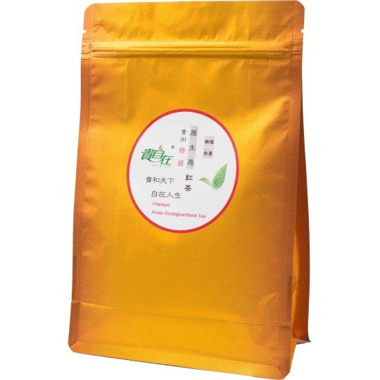 果香紅茶