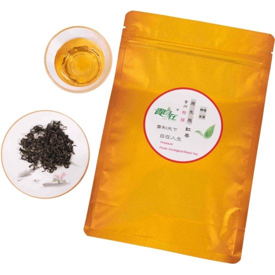 果香紅茶