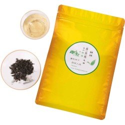 毛峰綠茶
