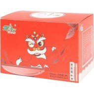 醒獅紅茶