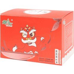 醒獅紅茶